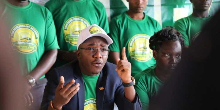 NRM Youth Criticize Recruitment of ‘Rejected’ Opposition Figures