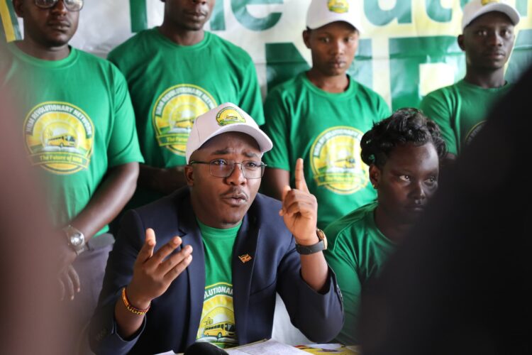 NRM Youth Criticize Recruitment of ‘Rejected’ Opposition Figures