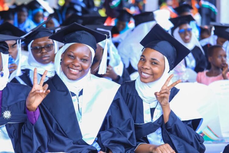 IUIU bans coupling during Ramadan