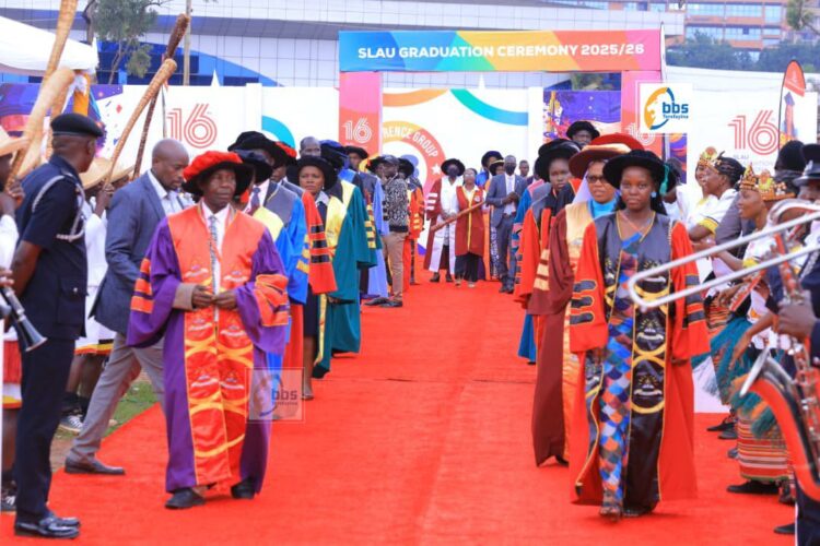 Dr Musiisi: AI, space technology key to Uganda’s future