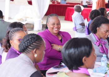 How Ugandan Women Have Risen from Struggle to Strength