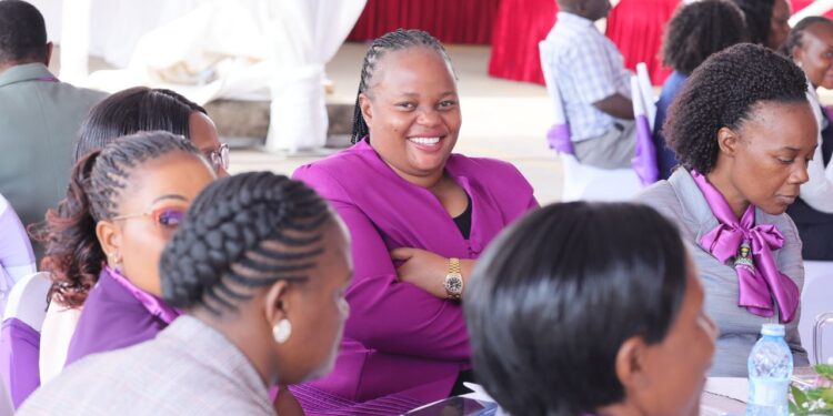 How Ugandan Women Have Risen from Struggle to Strength