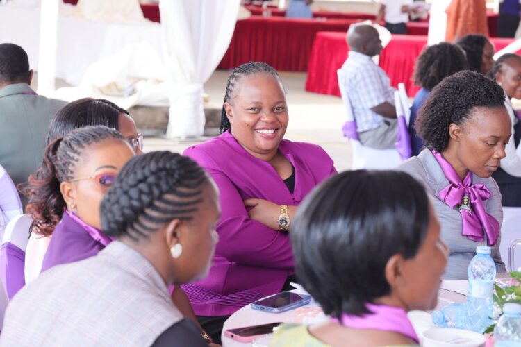 How Ugandan Women Have Risen from Struggle to Strength