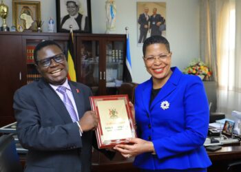 Speaker Race: Mao reportedly pressured to withdraw