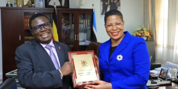 Speaker Race: Mao reportedly pressured to withdraw