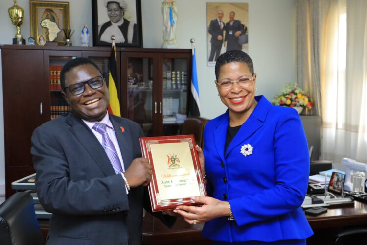 Speaker Race: Mao reportedly pressured to withdraw