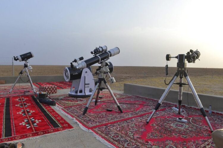 UPC urges faithful to uphold values as Ramadan, Lent near end