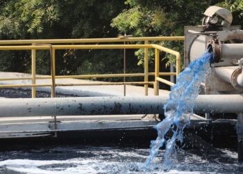 Uganda’s prosperity depends on protecting its water and environment