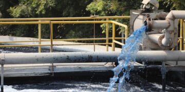 Uganda’s prosperity depends on protecting its water and environment