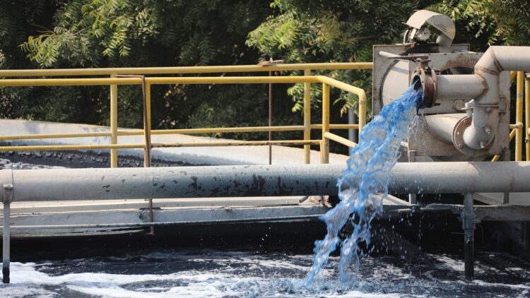 Uganda’s prosperity depends on protecting its water and environment