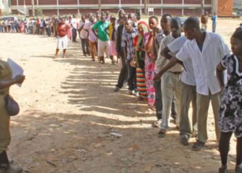 PFF lashes out at Electoral Commission over delayed LC polls roadmap