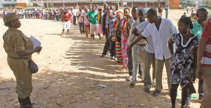 PFF lashes out at Electoral Commission over delayed LC polls roadmap