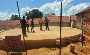 The Midnight Dash: Why Rainwater is Liquid Gold