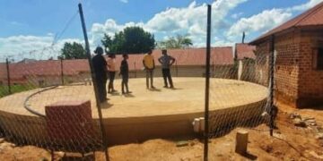 The Midnight Dash: Why Rainwater is Liquid Gold