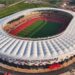 CAF flags Hoima, Namboole over AFCON 2027 standards