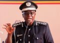 Crime drops by 10.2% in 2025, Police report