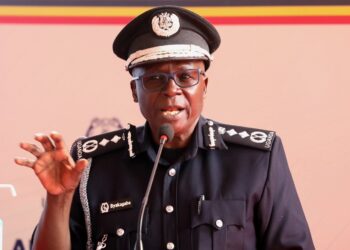 Crime drops by 10.2% in 2025, Police report