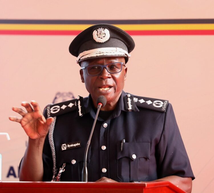 Crime drops by 10.2% in 2025, Police report