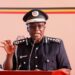 Crime drops by 10.2% in 2025, Police report