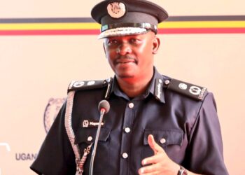 Narcotics creeping into schools and homes, CID Boss