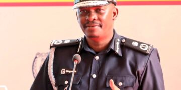 Narcotics creeping into schools and homes, CID Boss