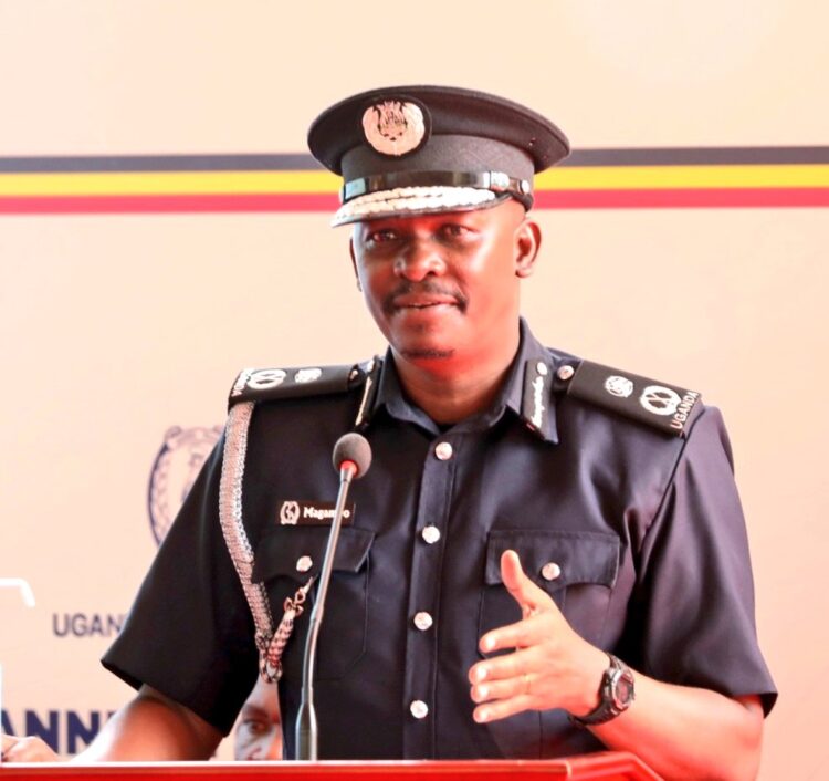 Narcotics creeping into schools and homes, CID Boss