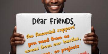 You Ignored Their Hustle, Now You Need Their Help?