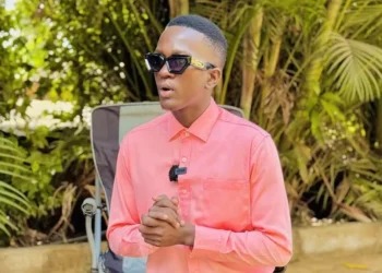 Chicken Chiken vs. Father: TikTok Drama Goes Public