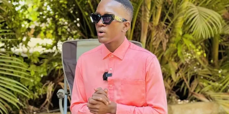 Chicken Chiken vs. Father: TikTok Drama Goes Public