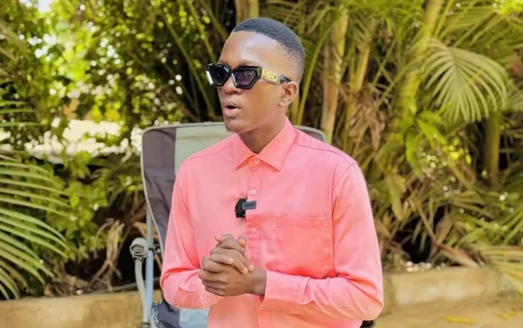 Chicken Chiken vs. Father: TikTok Drama Goes Public