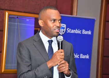 Stanbic analysts see opportunity for disciplined investors amid global unrest