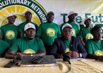 NRM Youth Warn on Speakership, Call for Museveni’s Intervention