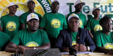 NRM Youth Warn on Speakership, Call for Museveni’s Intervention