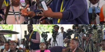 Youth Voices Must Rise Above Comedy, Pleasantries