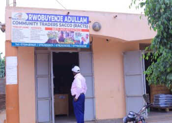 RACT SACCO urged to expand membership as assets grow