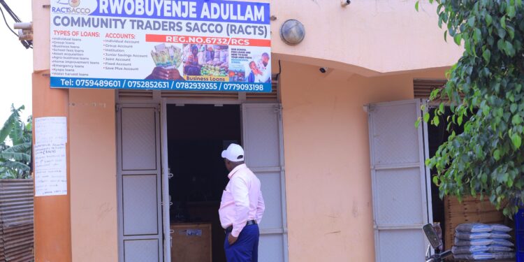 RACT SACCO urged to expand membership as assets grow