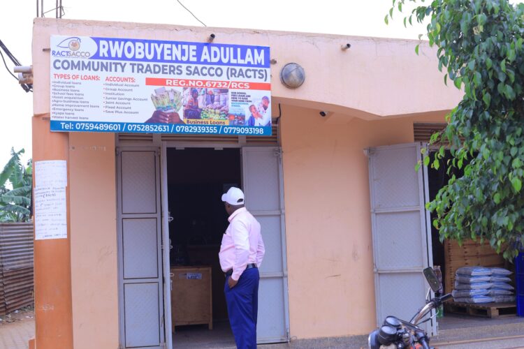 RACT SACCO urged to expand membership as assets grow