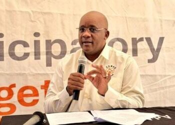 Govt urged to widen tax base as revenue collections remain below regional peers