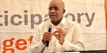 Govt urged to widen tax base as revenue collections remain below regional peers