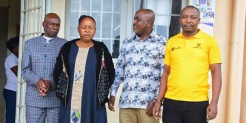 Government Jobs Are Not for Sale: Officials Arrested in Mitooma