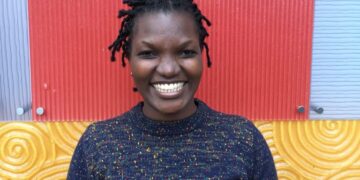 ByEffe Foods: Fatuma Namutosi’s Journey from Journalism to Value-Added Pumpkin Products