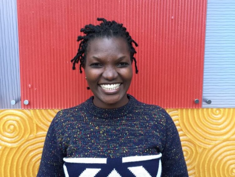 ByEffe Foods: Fatuma Namutosi’s Journey from Journalism to Value-Added Pumpkin Products