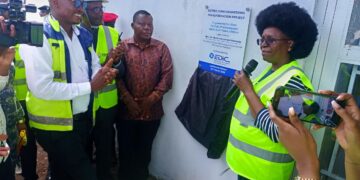 Uganda Unveils Cutting-Edge Dairy Technology at Katebe Farm