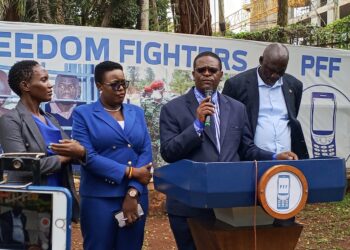 PFF lashes out at Electoral Commission over delayed LC polls roadmap