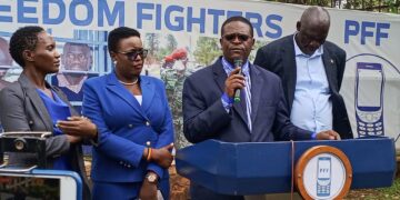 PFF lashes out at Electoral Commission over delayed LC polls roadmap