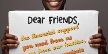 You Ignored Their Hustle, Now You Need Their Help?