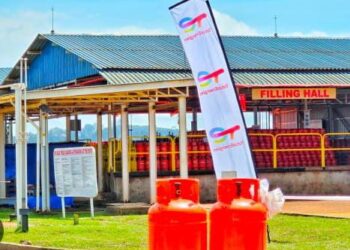 TotalEnergies Revamps LPG Plant in Jinja, Boosting Uganda’s Clean Energy Driver