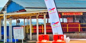TotalEnergies Revamps LPG Plant in Jinja, Boosting Uganda’s Clean Energy Driver