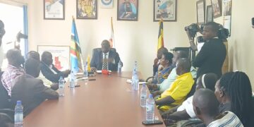 Bunyoro sugarcane farmers petition Kingdom over removal of weighbridges