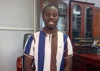 Police Arrest Social Media Influencer Over Alleged Unnatural Offences